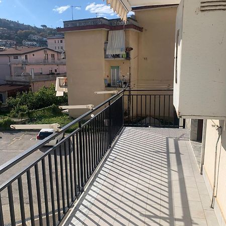 Bilocale Centrale Vicino Al Mare Agropoli Exteriér fotografie