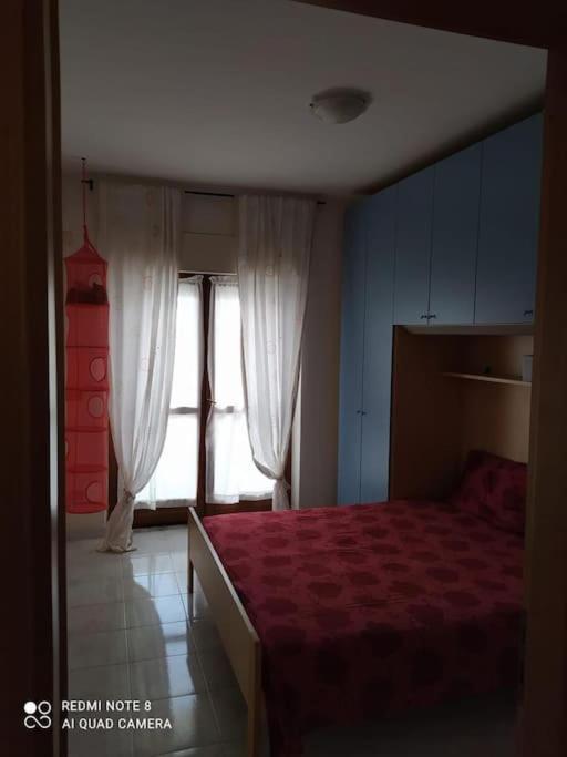 Bilocale Centrale Vicino Al Mare Agropoli Exteriér fotografie