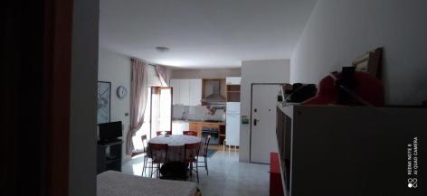 Bilocale Centrale Vicino Al Mare Agropoli Exteriér fotografie
