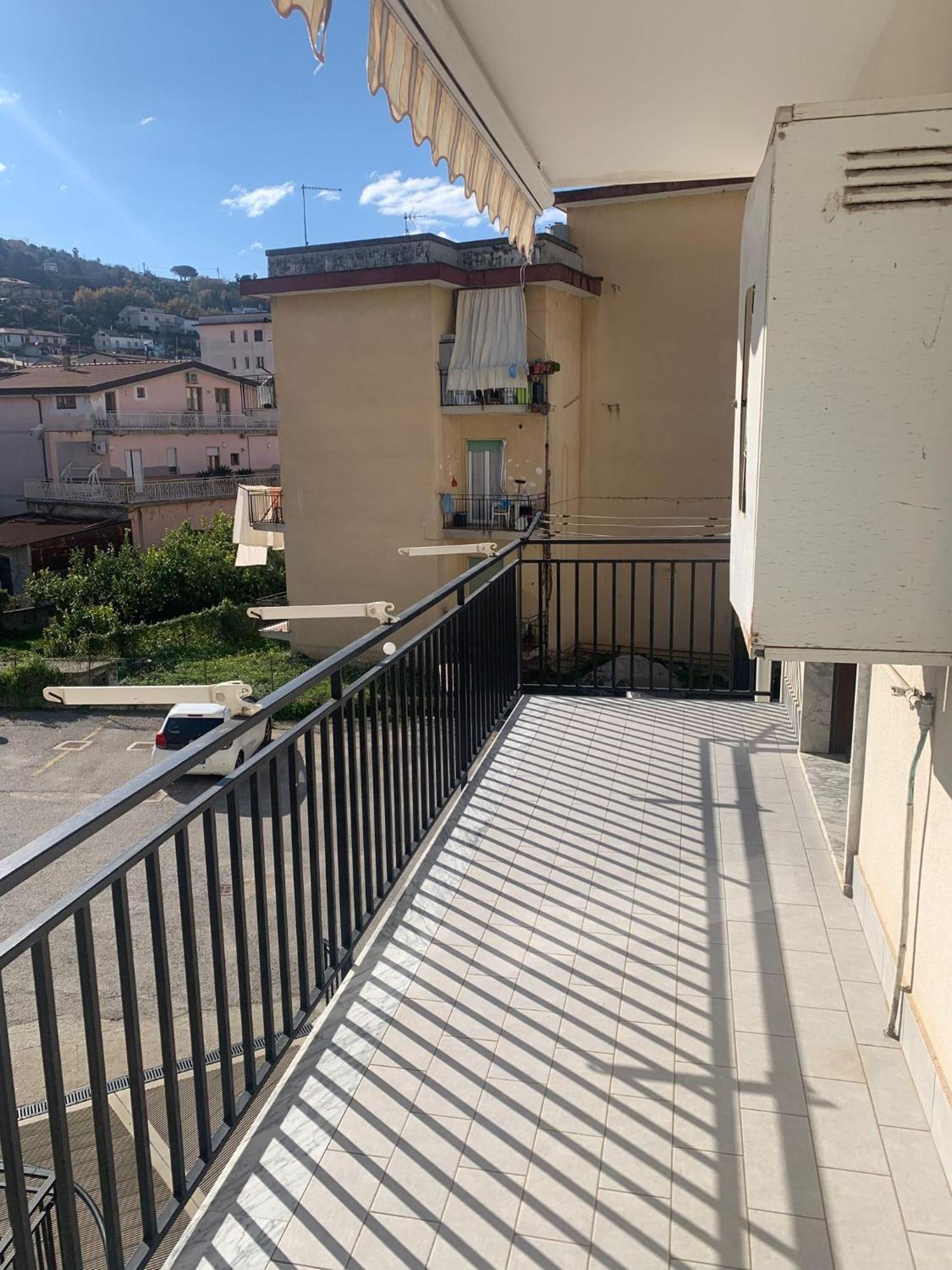 Bilocale Centrale Vicino Al Mare Agropoli Exteriér fotografie