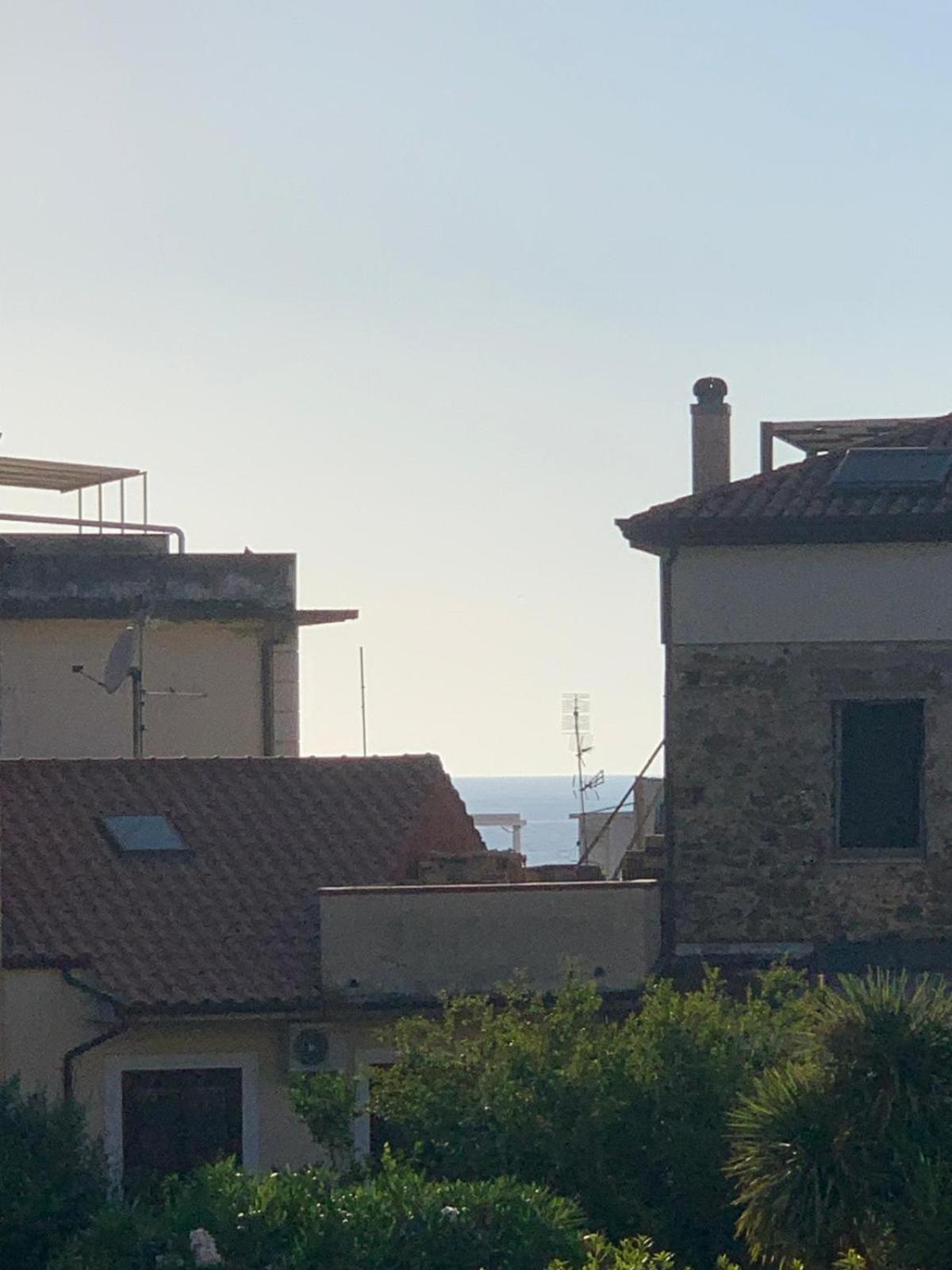 Bilocale Centrale Vicino Al Mare Agropoli Exteriér fotografie